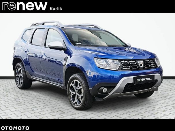 Dacia Duster 74 kW image number 2