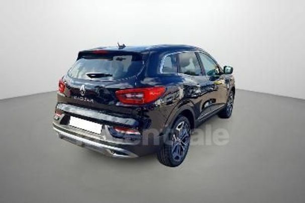 Renault Kadjar TCe 140 103 kW image number 2