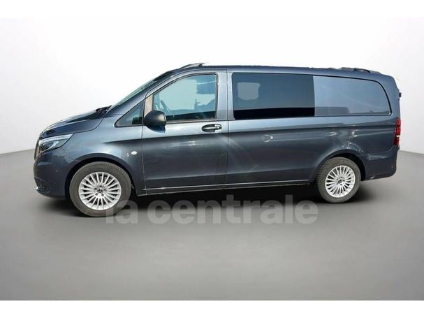 Mercedes-Benz Vito 119 CDi long SELECT 140 kW image number 2