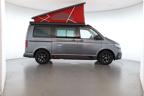 Volkswagen T6 California DSG Ocean Edition 4Motion 150 kW image number 7