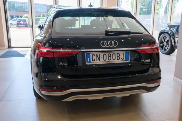 Audi A6 Allroad 55 TDI quattro Tiptronic 253 kW image number 3