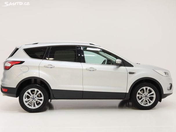 Ford Kuga 88 kW image number 5