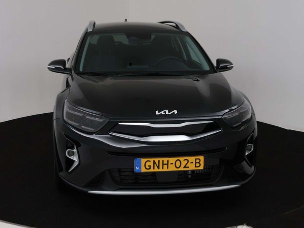 Kia Stonic 1.0 T-GDi 86 kW image number 27