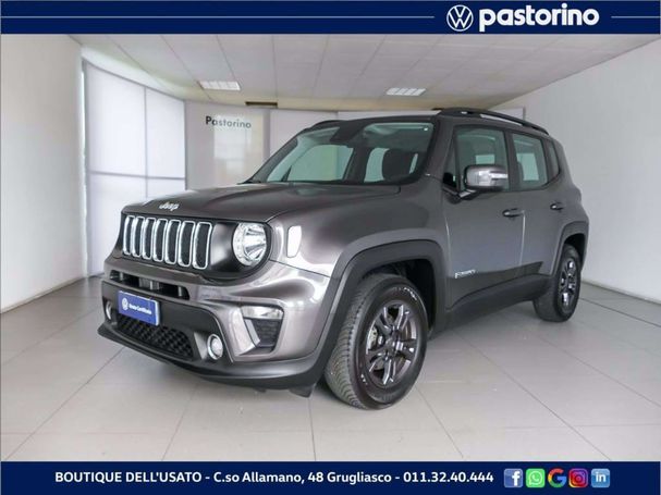 Jeep Renegade 1.0 Longitude 88 kW image number 1