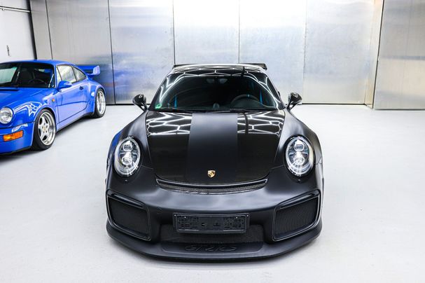 Porsche 991 Turbo S 456 kW image number 5