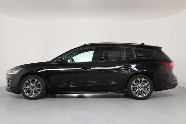 Ford Focus 1.0 EcoBoost 91 kW image number 6