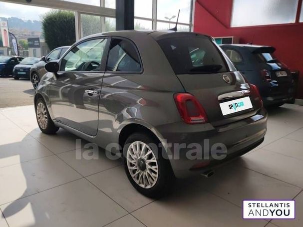 Fiat 500 1.0 51 kW image number 4