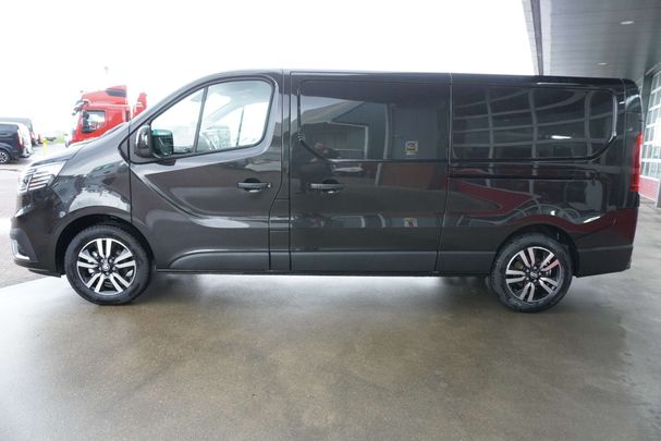 Renault Trafic dCi 170 125 kW image number 8