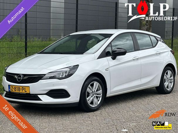 Opel Astra 1.5 90 kW image number 1