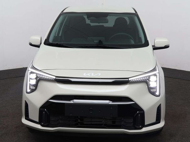 Kia Picanto 1.0 46 kW image number 21