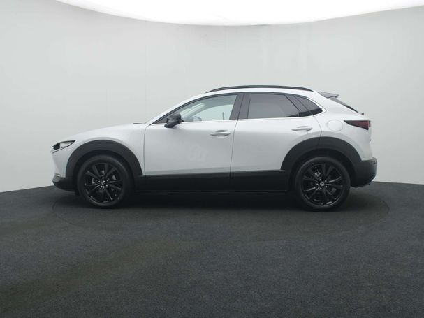 Mazda CX-30 2.0 e-SKYACTIV-X Homura 137 kW image number 5