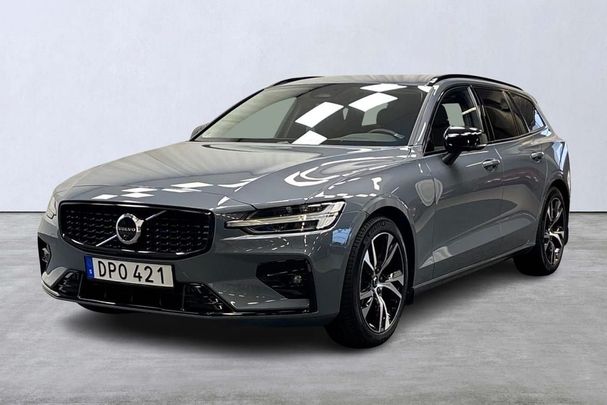 Volvo V60 B4 Plus 147 kW image number 1