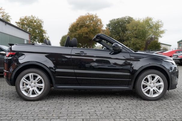 Land Rover Range Rover Evoque 2.0 Si4 HSE 177 kW image number 3