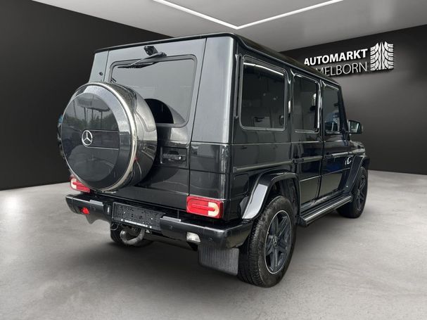 Mercedes-Benz G 500 310 kW image number 6