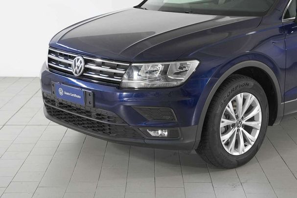 Volkswagen Tiguan 1.5 TSI 96 kW image number 6