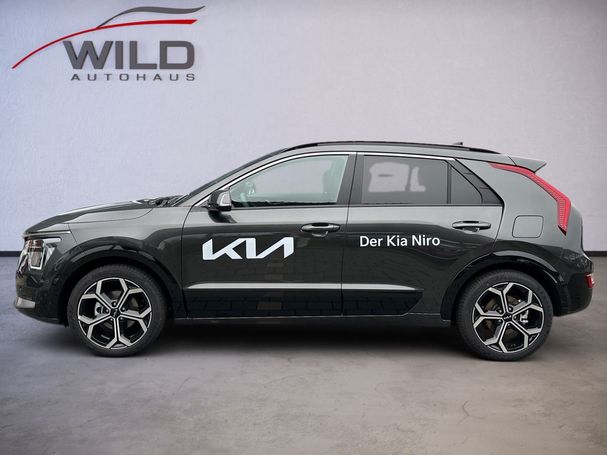 Kia Niro 1.6 104 kW image number 4