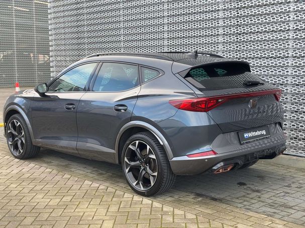 Cupra Formentor 1.4 e-HYBRID DSG 180 kW image number 2