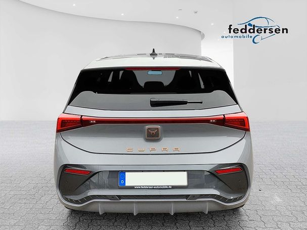 Cupra Born 170 kW image number 5