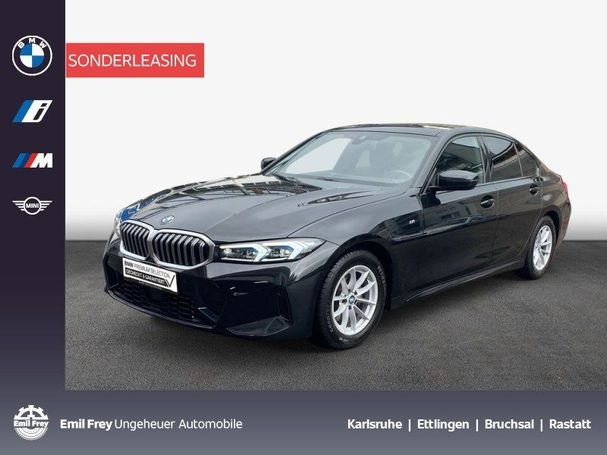 BMW 320d 140 kW image number 1