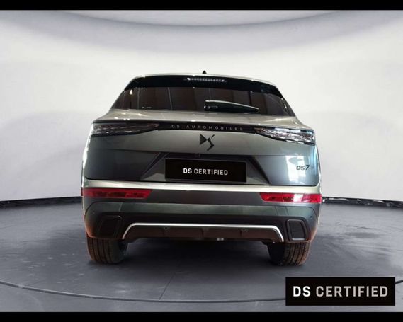 DS Automobiles 7 Crossback BlueHDi 130 96 kW image number 6