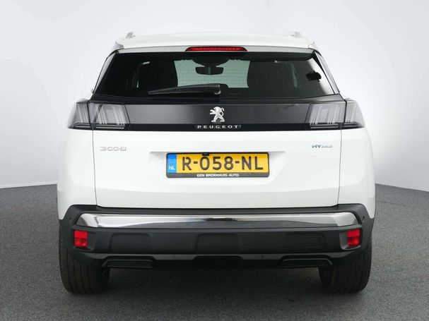 Peugeot 3008 1.6 Hybrid 165 kW image number 4