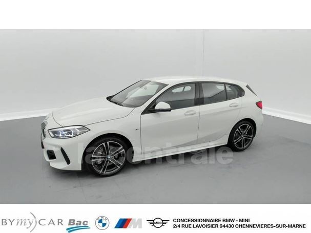 BMW 118i M Sport 100 kW image number 15