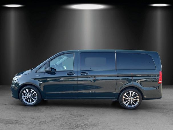 Mercedes-Benz Vito e Tourer Pro 150 kW image number 4