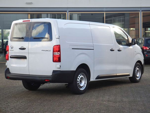 Toyota Proace 2.0 D-4D 106 kW image number 13