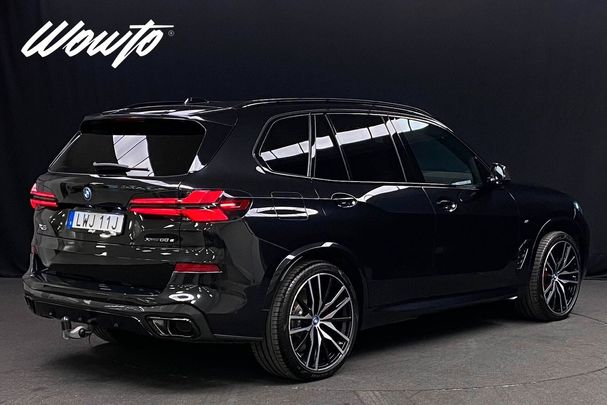 BMW X5 50e xDrive 360 kW image number 3