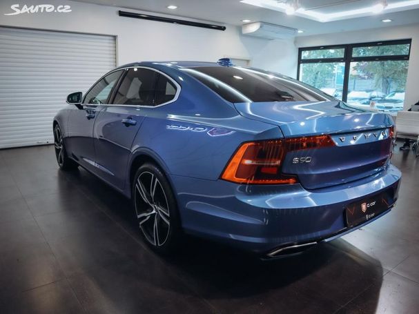 Volvo S90 T6 AWD 228 kW image number 12