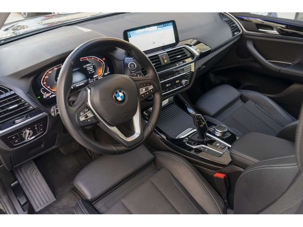 BMW X3 xDrive 140 kW image number 5