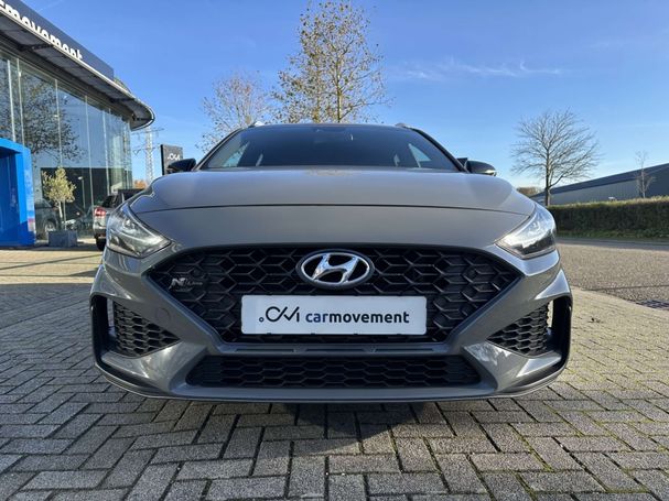 Hyundai i30 1.0 T-GDI 88 kW image number 3