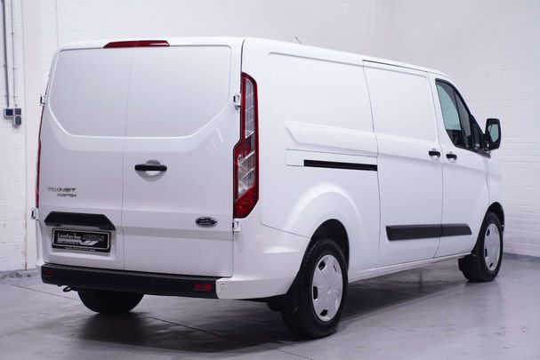 Ford Transit Custom L2H1 Trend 96 kW image number 4