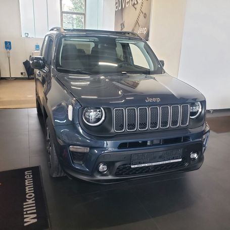 Jeep Renegade S-Edition 96 kW image number 7