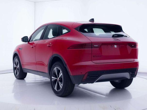 Jaguar E-Pace S 120 kW image number 6