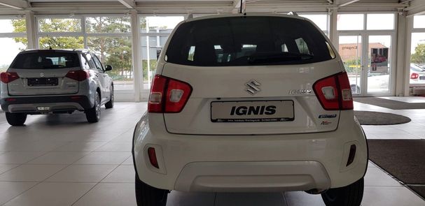 Suzuki Ignis 61 kW image number 3