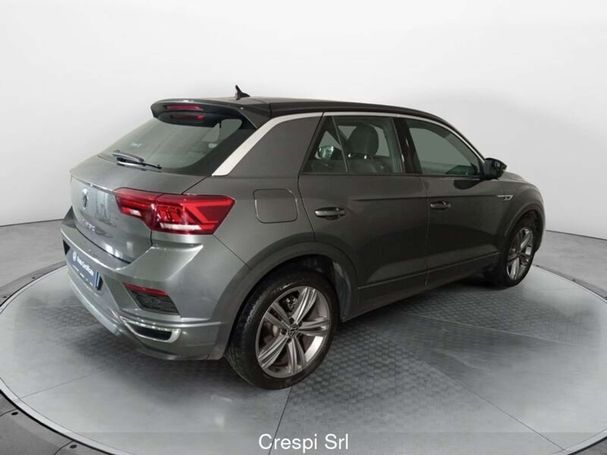 Volkswagen T-Roc 1.5 TSI DSG 110 kW image number 6