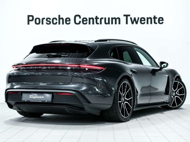 Porsche Taycan Sport Turismo 350 kW image number 3