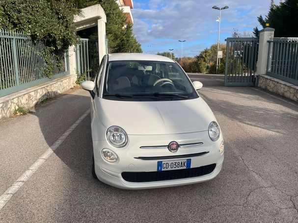 Fiat 500 1.0 51 kW image number 3