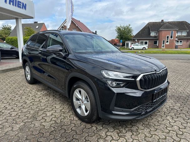 Skoda Kodiaq 2.0 TDI DSG 110 kW image number 6