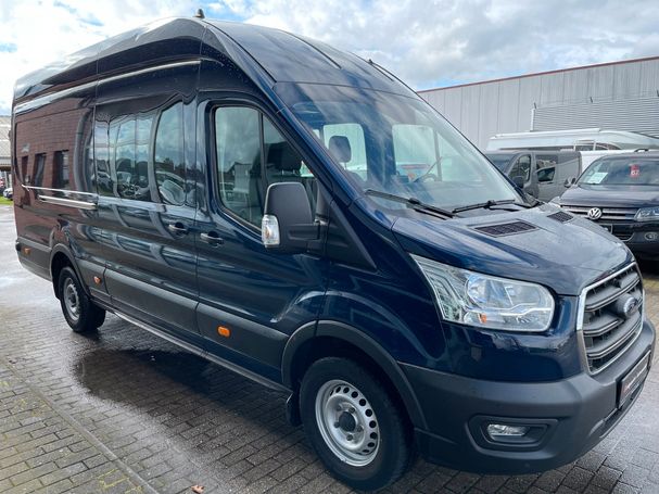 Ford Transit 125 kW image number 6