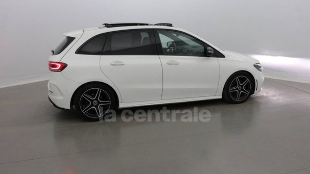 Mercedes-Benz B 180 d Line 85 kW image number 26