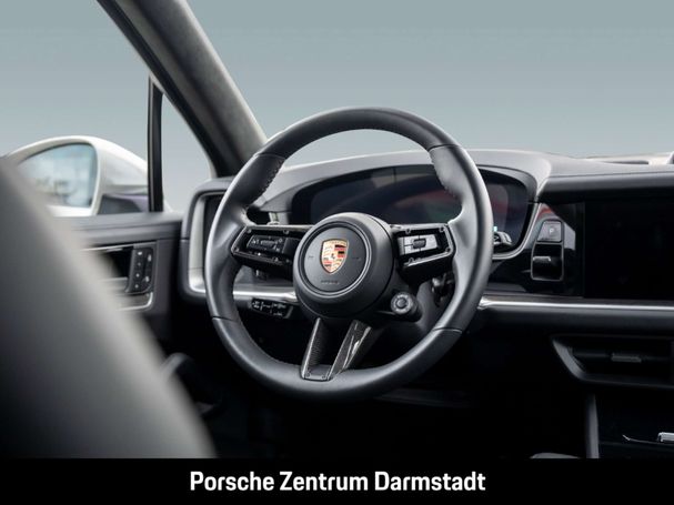 Porsche Cayenne E-Hybrid 346 kW image number 28