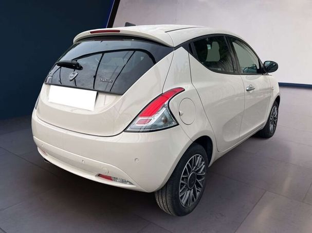 Lancia Ypsilon 51 kW image number 4