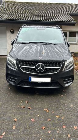 Mercedes-Benz V 300d Avantgarde Edition 1 174 kW image number 1