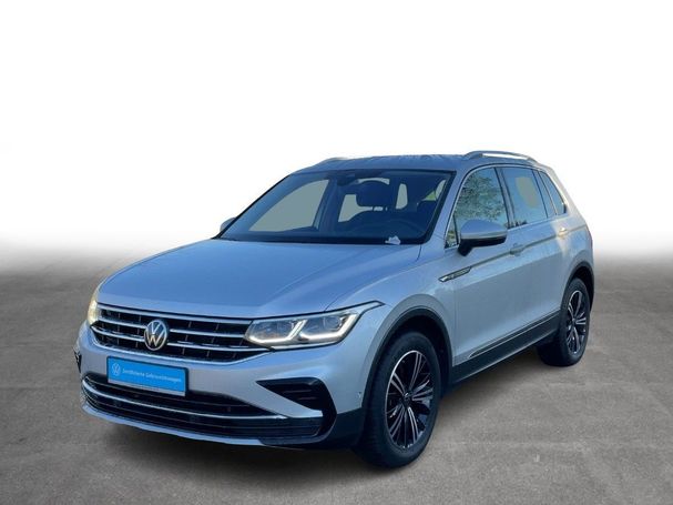 Volkswagen Tiguan 1.5 TSI Elegance DSG 110 kW image number 1