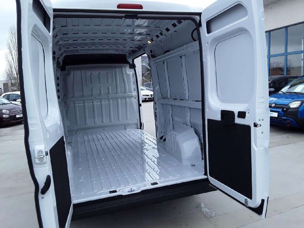 Fiat Ducato 35 L4H2 140 103 kW image number 6