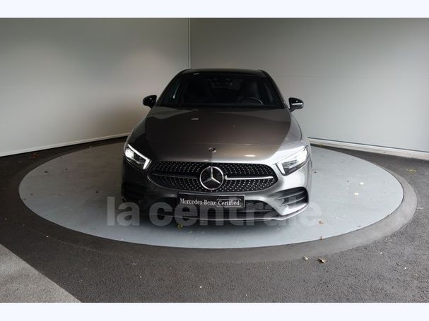 Mercedes-Benz A 200 d 8G-DCT Line 110 kW image number 2