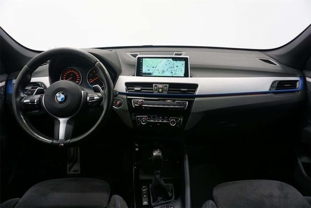 BMW X1 20d xDrive 140 kW image number 6