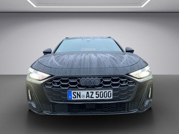 Audi A5 quattro S tronic Avant 150 kW image number 8